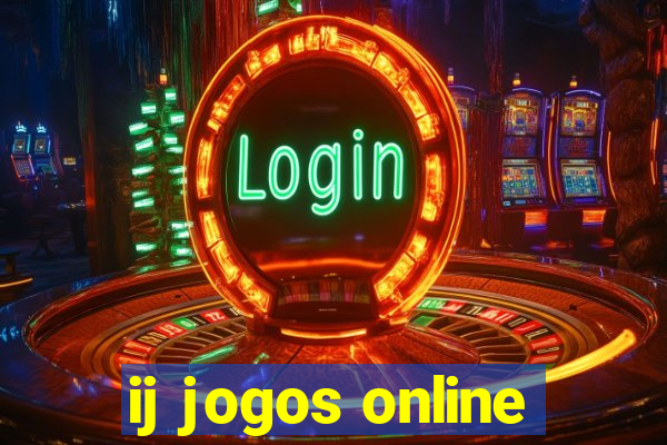 ij jogos online